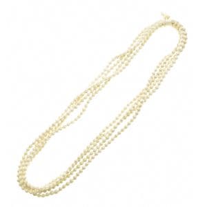 CITRUS / ���ȥ饹 gudli necklace 4Ϣ�ܡ��� �ͥå��쥹 