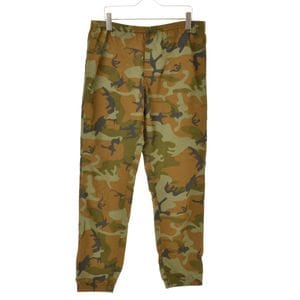 PATAGONIA / �ѥ����˥� 55210 M'S BAGGIES PANT Forest Camo Hickory �Х����� �ѥ�� �ե��쥹�ȥ��� �ʥ�����ѥ�� 