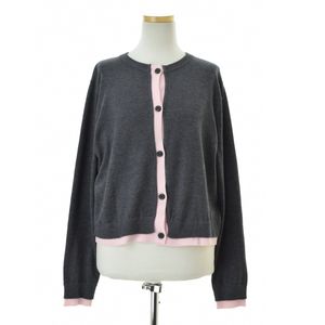 ZARA / ���� 25AW 3581/005/803 ����ӥ˥åȥ����ǥ����� Ĺµ�����ǥ����� 