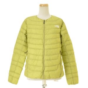 THE NORTH FACE / �Ρ����ե����� NYW32013 THUNDER ROUNDNECK JACKET ��������饦��ɥͥå����㥱�å� �����󥸥㥱�å� 