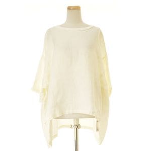 JOURNAL STANDARD LUXE / ���㡼�ʥ륹��������ɥ�å��� 25AW 25050440203030 Fiona��s crewpull ��ʬµ�֥饦�� 