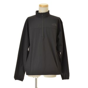 THE NORTH FACE / �Ρ����ե����� NP22680R Vagrant Half Zip �����������ȥϡ��ե��å� �ʥ����󥸥㥱�å� 