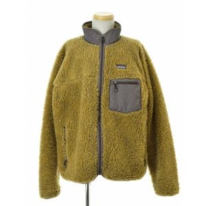 PATAGONIA / �ѥ����˥� 05ǯ�� 23024 CLASSIC RETRO CARDIGAN ���饷�å���ȥ������ǥ����� IDX ���󥫥������ �ե꡼�����㥱�å� 