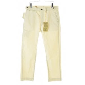 RRL / DOUBLE RL / ���֥륢���륨�� 26SS MNRRPNT14G20188 GRANT CARP-FLAT FRONT �ѥ�� 