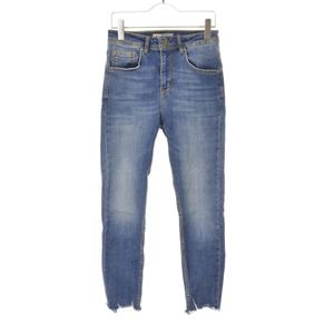 ZARA / ���� ���ȥ�å� ���åȥ��� �ǥ˥�ѥ�� 