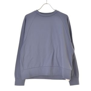 DANSKIN / ���󥹥��� DA522308 LOUNGE KNIT L/S TOP �饦�󥸥˥åȥ��󥰥��꡼�֥ȥå� Ĺµ���åȥ��� 