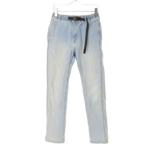 GRAMICCI / ����ߥ� G111-OGSD STRETCH DENIM NN-PANTS �˥塼�ʥ��� �ǥ˥�ѥ�� 