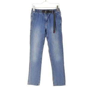 GRAMICCI / ����ߥ� G111-OGSD STRETCH DENIM NN-PANTS �˥塼�ʥ��� �ǥ˥�ѥ�� 