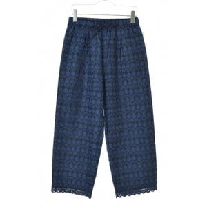 yuni / ��� 24SS 1701PT041241 ���åȥ�ñ���ɽ��������� �ѥ�� 