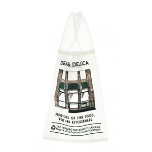 DEAN&DELUCA �� Brigitte Tanaka / �ǥ�����&�ǥ륫 �� Brigitte Tanaka 26SS �������󥸡��Хå�SOHO �ȡ��ȥХå� 