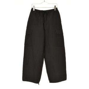COMOLI / ����� 26SS D01-L3011 RIPSTOP 6P PANTS ��åץ��ȥå� 6P�ѥ�� �������ѥ�� 
