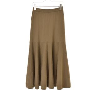 raspail / �饹�ѥ��� 26SS 26060510001210 RK-210 Deuxieme Classe��갷�� Flared Skirt�ޥ��� �������� 