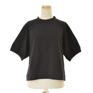 MARGARET HOWELL MHL / �ޡ�����åȥϥ����륨�२�������� 26SS 5956168200 DRY COTTON JERSEY TOP ��ʬµ���åȥ��� 