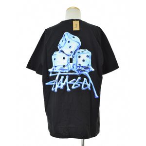 STUSSY / ���ƥ塼���� 23SS 1904900 MELTED TEE ȾµT����� 