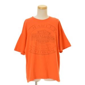 HARLEY DAVIDSON / �ϡ��졼���ӥåɥ��� CAJUN H-D ξ�̥ץ��� ȾµT����� 