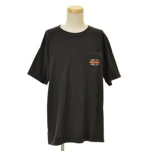HARLEY DAVIDSON / �ϡ��졼���ӥåɥ��� �ݥ��å��� DIAMONDBACK ξ�̥ץ��� ȾµT����� 