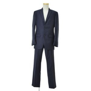 BROOKS BROTHERS / �֥�å����֥饶���� �����ꥢ�� VITALE BARBERIS CANONICO ������ ���ȥ饤�� 2�ܥ��� ������ 