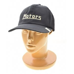 VISVIM / �ӥ��ӥ� 25AW 0125403003009 MOTORS CLUB GOODYEAR II CAP ����å� 