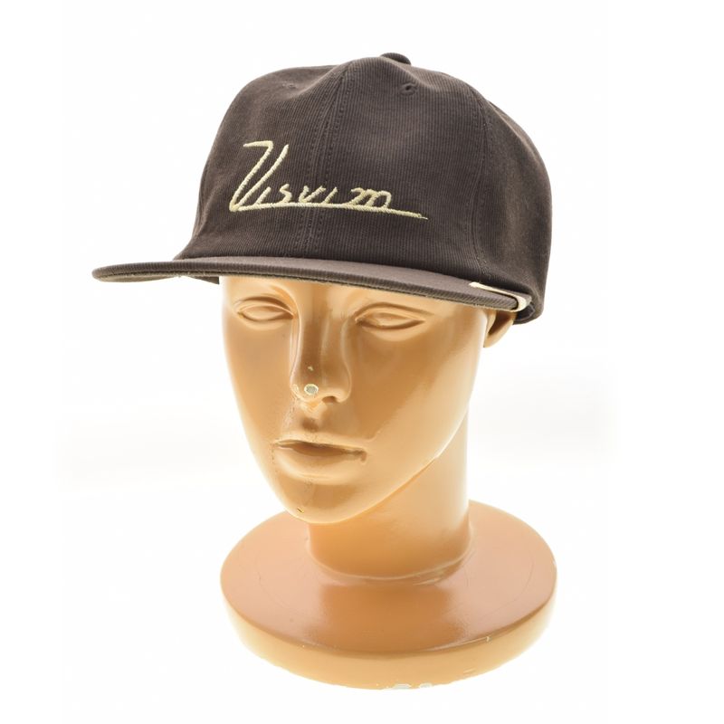 VISVIM / �ӥ��ӥ� 25AW 0125403003012 EXCELSIOR II CAP (N.D.) ����å� 