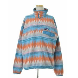 PATAGONIA / �ѥ����˥� 25580 SYNCHILLA SNAP-T PULLOVER ������� T���ʥåץץ륪���С� �ߥͥϥ� �ե꡼�����㥱�å� 