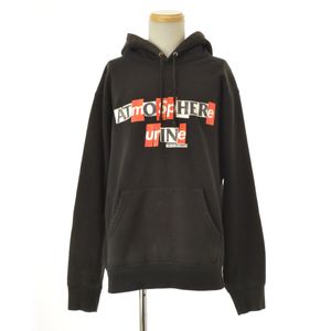 SUPREME �� ANTI HERO / ����ץ꡼�� ��  20AW Hooded Sweatshirt �������åȥѡ����� 