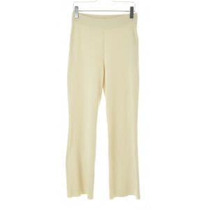 MUSE de DEUXIEME CLASSE / �ߥ塼���ǥɥ����������९�饹 20SS 20080500409010 Diner B RIB �ѥ�� 