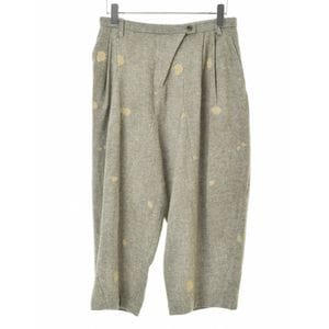 mina perhonen / �ߥʥڥ�ۥͥ� 15AW sa4312 pebble ���륯������ �����åץɥѥ�� 