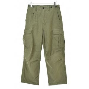 NIGEL CABOURN / �ʥ������륱���ܥ� 8046-00-50012 ARMY CARGO PANT �������ѥ�� 