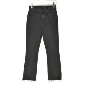 mother / �ޥ��� 1157-352 THE INSIDER CROP STEP FRAY ���ȥ�å� �ǥ˥�ѥ�� 