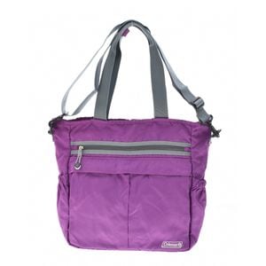 Coleman / ������ޥ� 2WAY �ȡ��� ���������Хå� 