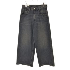 H&M / ����������ɥ��� 1246008 �磻�� �ǥ˥�ѥ�� 