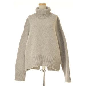 MUSE de DEUXIEME CLASSE / �ߥ塼���ǥɥ����������९�饹 22AW 22080500425030 JADE MIDI �����ȥ�ͥå� Ĺµ�˥åȥ������� 