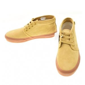 VANS / �Х� V49CF NB Chukka Honey Mustard ����å� ���ˡ����� 