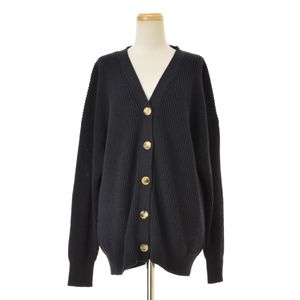 DEUXIEME CLASSE / �ɥ����������९�饹 EVERYDAY I LIKE. 22SS 22080500811010 Si/Co Relax V�ͥå� �����ǥ����� Ĺµ�����ǥ����� 