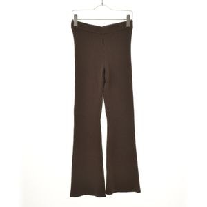 plage / �ץ顼���� 25AW les Tendre brown �쥮�� �쥮�� 
