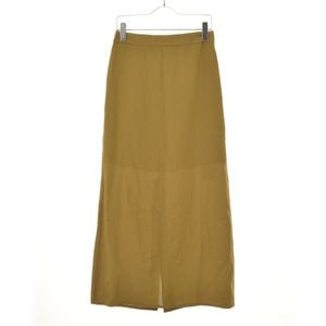 L'APPARTEMENT / ���ѥ�ȥ�� ORDINARY JOY 23060560602030 I Line Skirt�ޥ��� �������� 