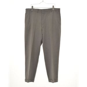 FARAH / �ե����顼 70s〜 �Ρ��ץ꡼�� ����å��� �ѥ�� 