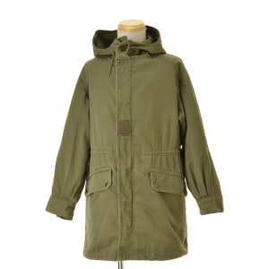 MILITARY / �ߥ꥿�꡼ 80s �ե�󥹷� M-64 ������ 