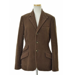 RALPH LAUREN / ���� ������� �٥���Ĵ3�ܥ��� �ơ��顼�ɥ��㥱�å� 