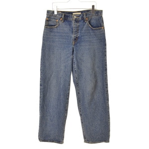 JOURNAL STANDARD �� LeVIS PReMIUM / ���㡼�ʥ륹��������� �� �꡼�Х����ץ�ߥ��� 0022J-0000 BAGGY DAD �ǥ˥�ѥ�� 