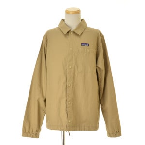 PATAGONIA / �ѥ����˥� 25335 Men's Lightweight All-Wear Hemp Coaches �إ�� ������ ���㥱�å� 