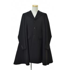 COMME des GARCONS HOMME PLUS / ����ǥ���륽�󥪥�ץ�她 26SS AD2025 PQ-J038 ������ȥ��ԥ�����󥰥��㥱�å� �ơ��顼�ɥ��㥱�å� 