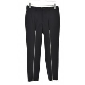 COMME des GARCONS HOMME PLUS / ����ǥ���륽�󥪥�ץ�她 26SS AD2025 PQ-P054 �����륮��Х��� ���å� �ȥ饦���� �ѥ�� 