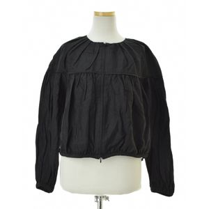 SHIPS / ���åץ� 25SS 314-01-1298�Ҽ�������ǽ�ӥ�ͥ� ������ ���㥶�� �֥륾�� ���㥱�å� 