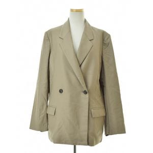 DEUXIEME CLASSE / �ɥ����������९�饹 26SS EVERYDAY I LIKE. 26010500801010 Essential ���㥱�å� �ơ��顼�ɥ��㥱�å� 