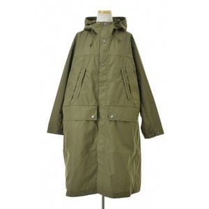 THE NORTH FACE PURPLE LABEL / �Ρ����ե������ѡ��ץ�졼�٥� NP2354N MOUNTAIN WIND COAT �ޥ���ƥ󥦥���ɥ����� ������ 