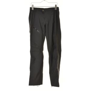 PATAGONIA / �ѥ����˥� 85430 M's Granite Crest Rain Pants BLK ��󥺡�����ʥ��ȡ����쥹�ȡ��쥤�󡦥ѥ�� �ʥ�����ѥ�� 