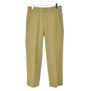 DICKIES �� Bshop / �ǥ��å����� �� Bshop ���� 243M40BS01 ���Υ���å��� MEN �ѥ�� 