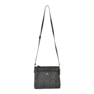 COACH / ������ F29210 �����ͥ��㡼�ե����� ���������Хå� 