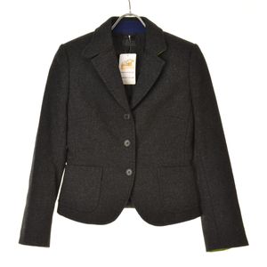 PAUL SMITH BLACK LABEL / �ݡ��륹�ߥ��֥�å��졼�٥� ������3�ܥ��� �ơ��顼�ɥ��㥱�å� 